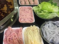 -邓莽子老火锅(鲁祖庙店)