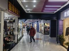 -金满地商业街(黄兴北路店)