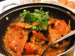 -新加坡海鲜共和(名胜世界圣淘沙海滨坊)