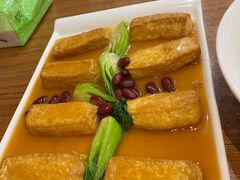 -文记餐厅(步行街店)