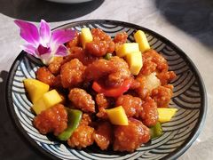 -上楼私房菜(院士路店)