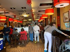 大堂-姚记炒肝店(簋街店)