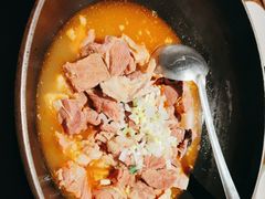 -福茂源横山铁锅羊肉(牡丹园店)