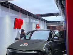 -阿胡BOP保镖隐形车衣(静安旗舰店)