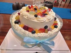 -幸福西饼生日蛋糕·下午茶(闵行店)