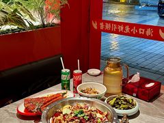 -海岛八号龙虾烧烤田鸡(蓝天路总店)