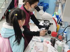 -爱诺动物医院(崂山店)