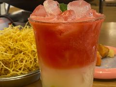 -WOW LUCKY创意韩料(龙阳广场店)