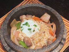 -和一料理(安阳店)