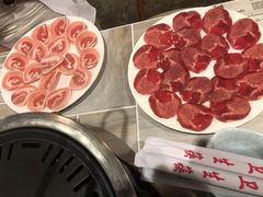 -胡哥烤肥牛(车公庙店)