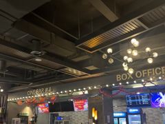 -宝业东城广场(东二环路店)