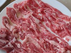 -总参北京涮羊肉