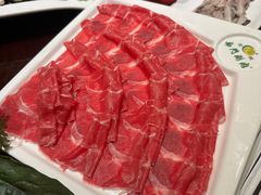 -南门涮肉(上海二店)