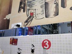 -梓袍面庄(渝北店)