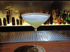 -HUNTING BAR亨霆鸡尾酒馆(越秀淘金店)