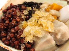 -鲜芋仙(观音桥大融城LG店)