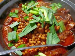 -胡师傅三下锅(汽车站店)