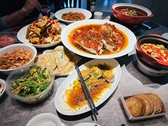 -湘轩·土菜研究院(光大店)