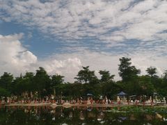 -一寨两国风景区