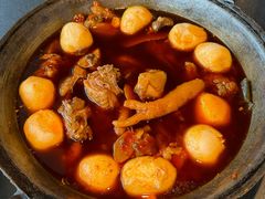 -李子坝梁山鸡(李子坝大鸡哥店)