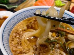 -千代武日本料理(爱建店)