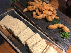 小酥肉-呷哺呷哺 黄金牧场 (新中关购物中心店)