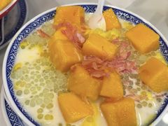 -江记甜品(罗湖店)