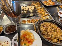 -塘屋烧烤·云南火塘烧烤品牌(联盟路店)