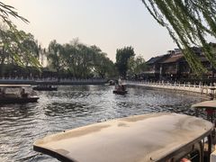 -东兴顺爆肚张