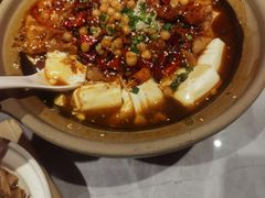 -山四砂锅(太原钟楼街店)