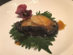 -常鲜楼常来尝鲜海胆馆(星海店)