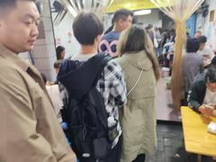 -朱儿面庄(洋河三路店)