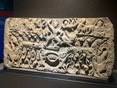 -吴哥国家博物馆