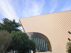 -福州海峡文化艺术中心