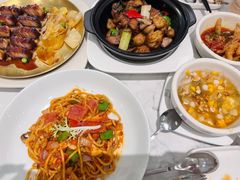 -曼玉餐厅(大卫城店)