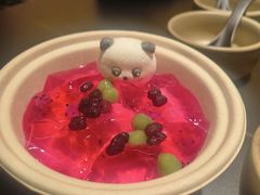 -季季山•云南野生菌火锅(上海首店)