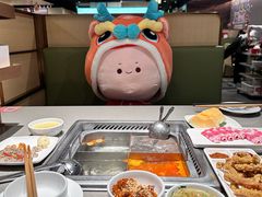 -海底捞火锅(石狮泰禾广场店)