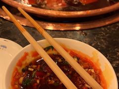 -老码头火锅(玉林店)