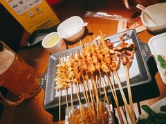 -管氏翅吧(马家堡店)