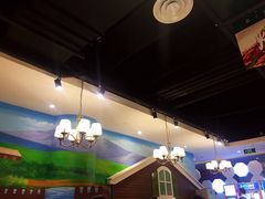 -闫府私房菜·百年鲁菜(恒隆店)