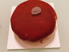 巧克力流心生日蛋糕-36cake生日蛋糕(福田店)