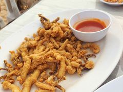 -金巴兰海滩烛光bbq