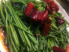 -一个勺子新疆锡伯主题私房菜(红墙巷49号院店)