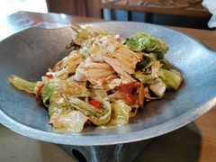 -新白鹿餐厅(城西银泰城店)