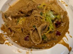 -北门涮肉·炭火铜锅涮肉(什刹海店)