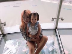 -东方明珠·空中旋转餐厅