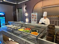 -星漾里•SPA•足道•按摩•养生(吕厝店)