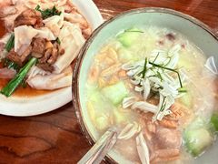 -黄但记老店·陈村粉食府