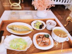 -大美母婴月子中心