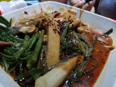 -林静小吃(复兴路店)